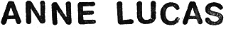 Anne Lucas Logo
